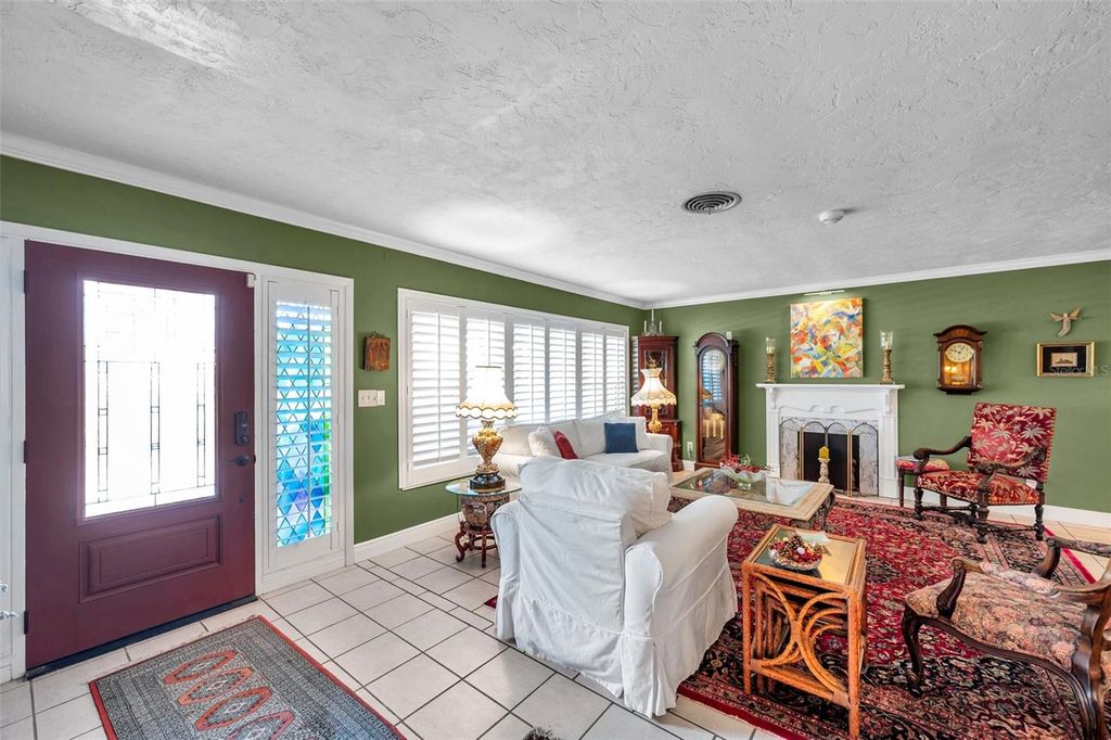 Photo of 3898 49th Avenue S, St Petersburg, FL 33711 (MLS # TB8398311)