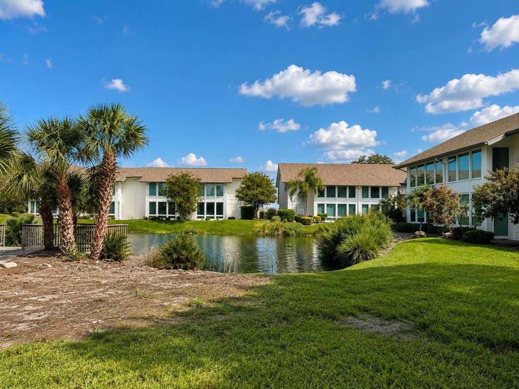 Photo of 1141 W Peppertree Drive #1141, Sarasota, FL 34242 (MLS # A4702733)