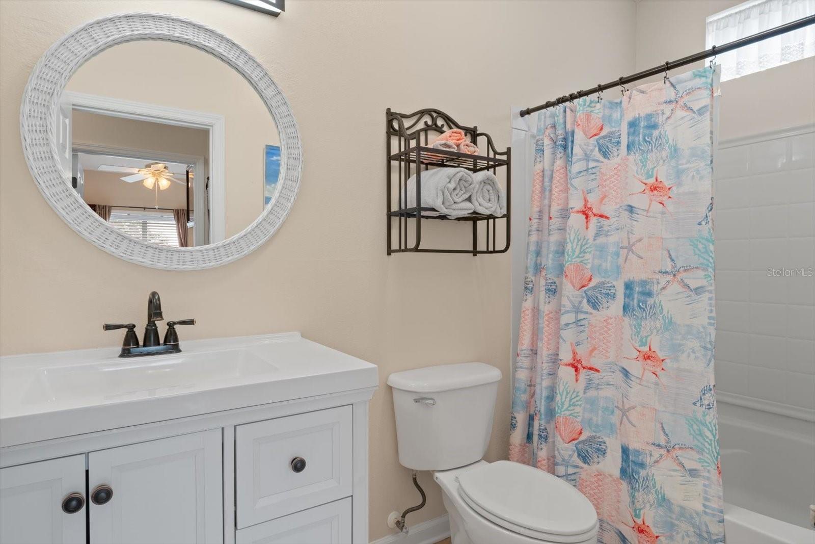 THE PALMS OF CORTEZ - Residential