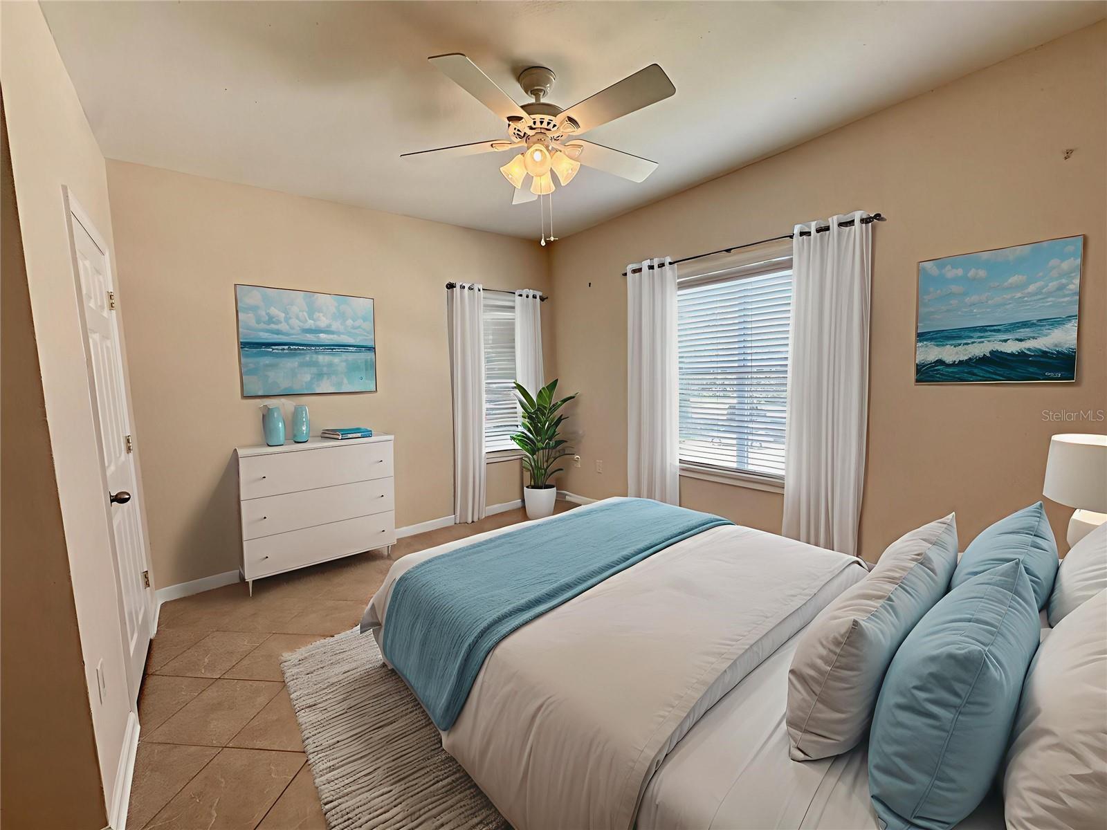 THE PALMS OF CORTEZ - Residential