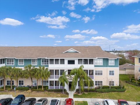 A home in BRADENTON