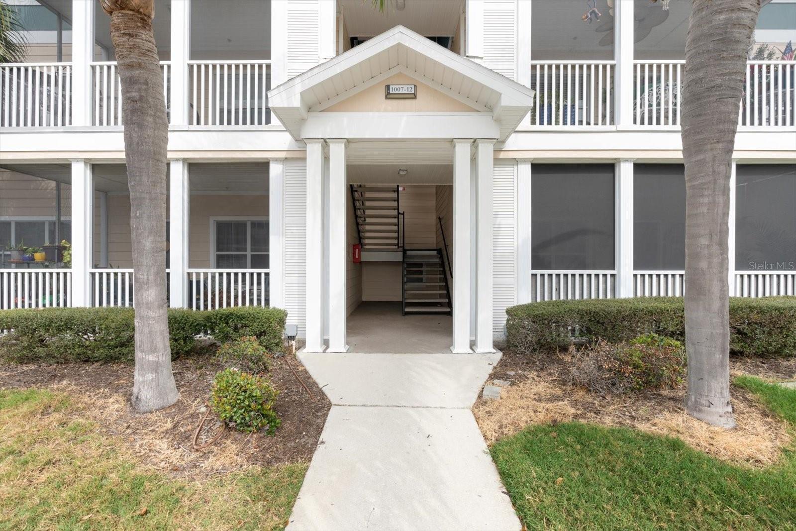 THE PALMS OF CORTEZ - Residential