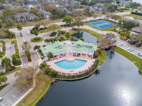 A home in BRADENTON