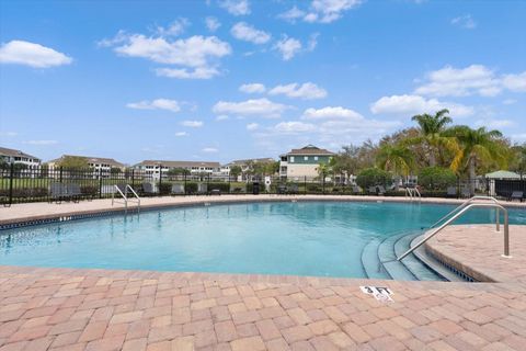 A home in BRADENTON