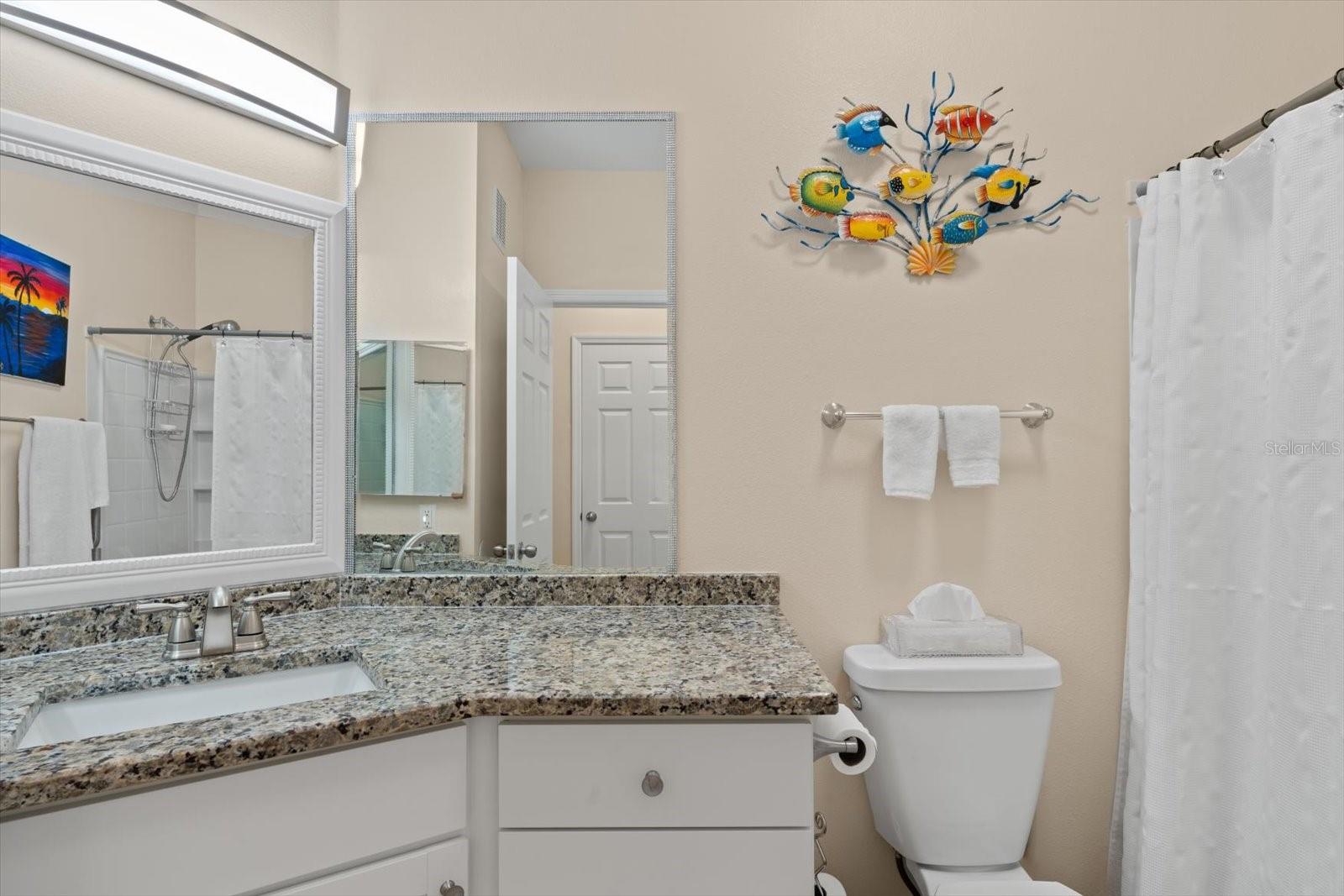 THE PALMS OF CORTEZ - Residential