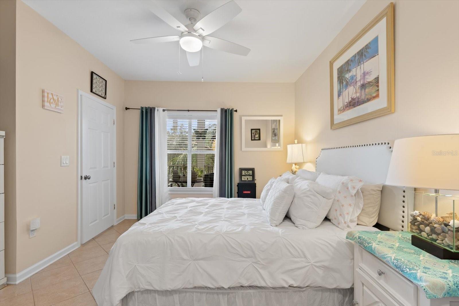 THE PALMS OF CORTEZ - Residential