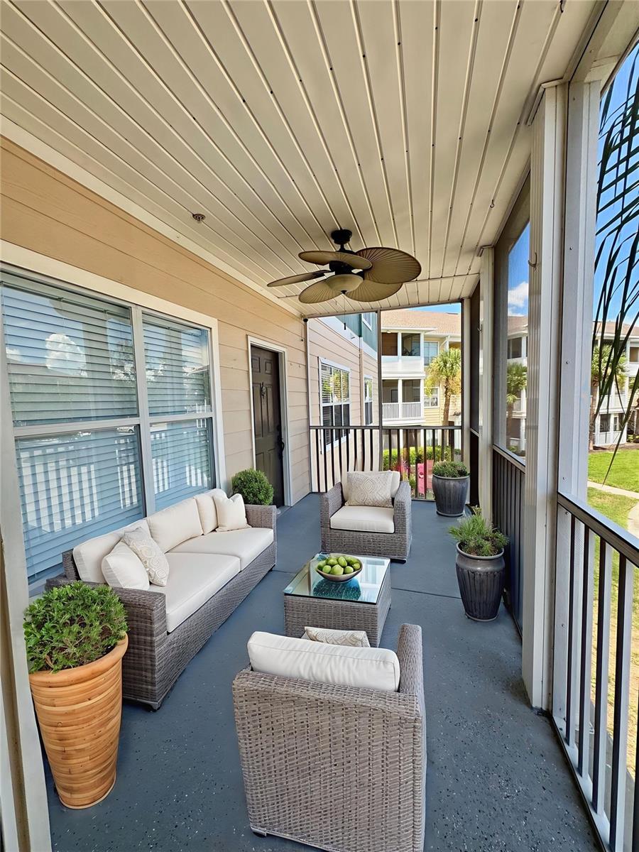 THE PALMS OF CORTEZ - Residential