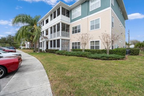 A home in BRADENTON