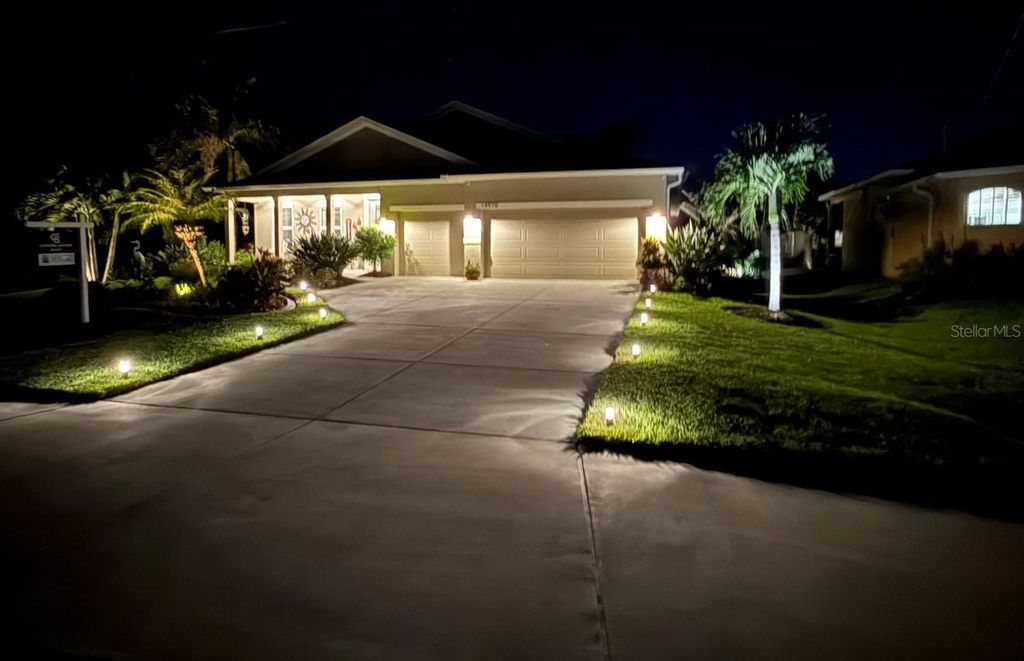 Photo of 14970 San Domingo Boulevard, Port Charlotte, FL 33981 (MLS # C7515064)