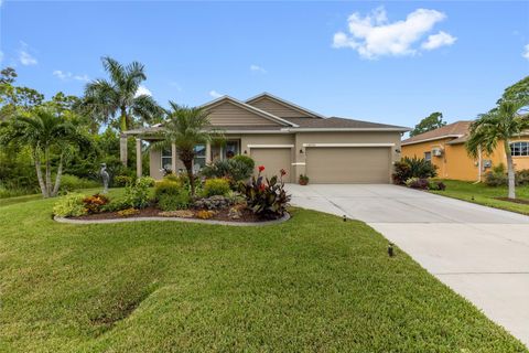 Photo of 14970 San Domingo Boulevard, Port Charlotte, FL 33981 (MLS # C7515064)