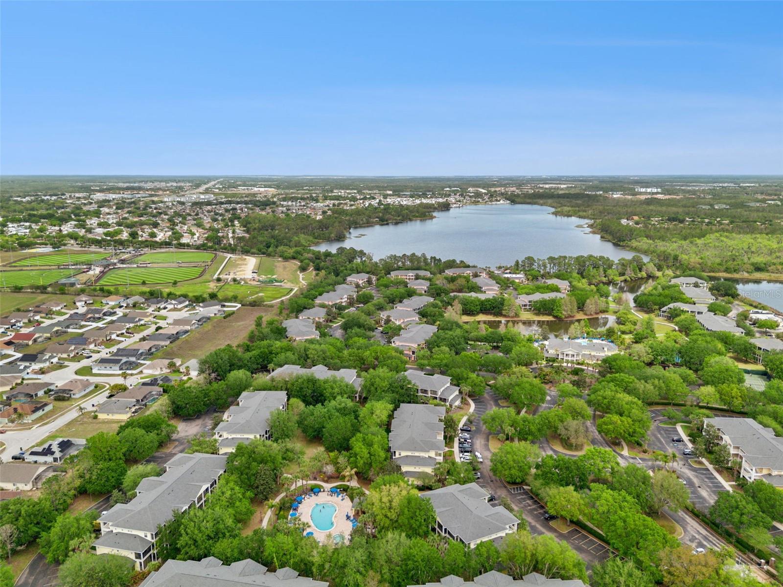 BAHAMA BAY RESORT - Residential