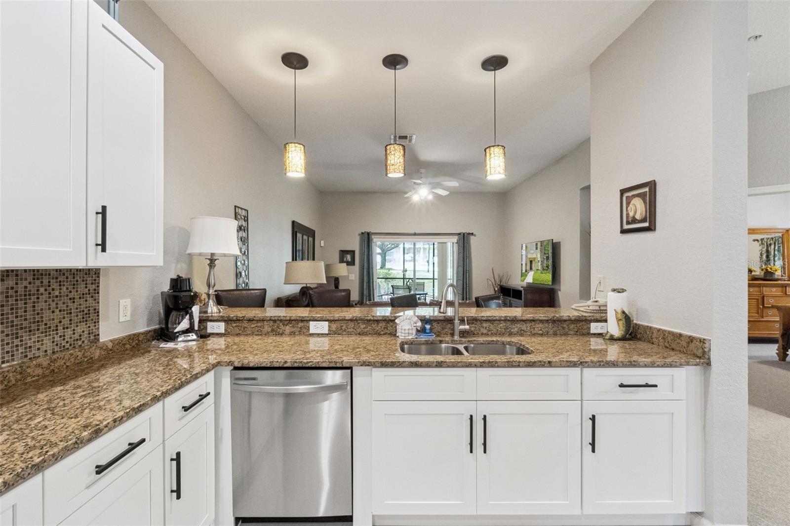 BAHAMA BAY RESORT - Residential