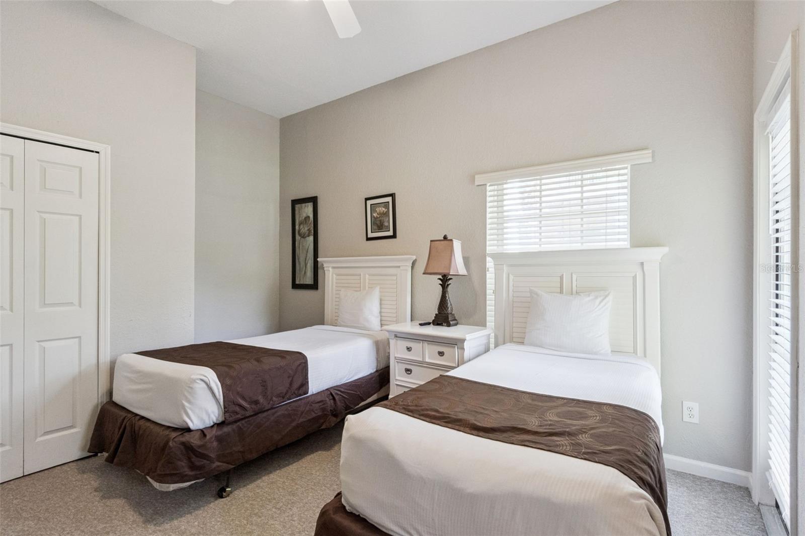 BAHAMA BAY RESORT - Residential