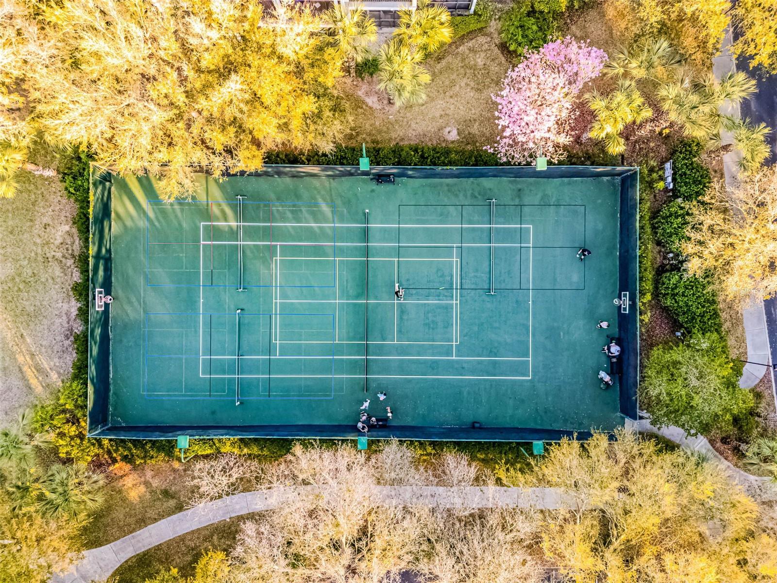 BAHAMA BAY RESORT - Residential