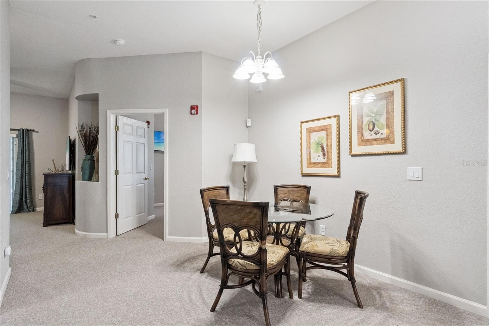 BAHAMA BAY RESORT - Residential