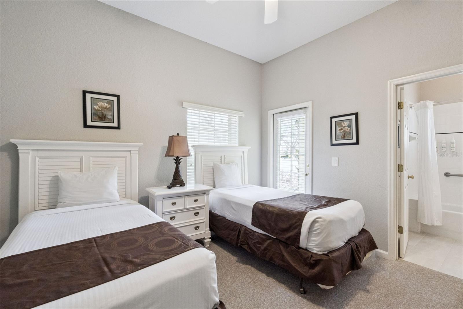 BAHAMA BAY RESORT - Residential