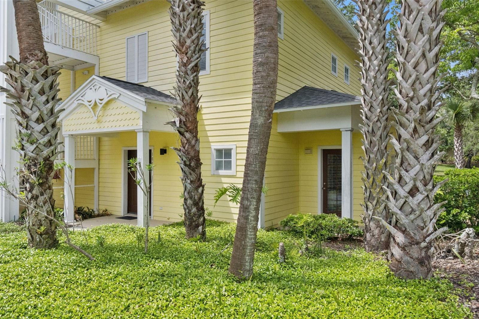 BAHAMA BAY RESORT - Residential