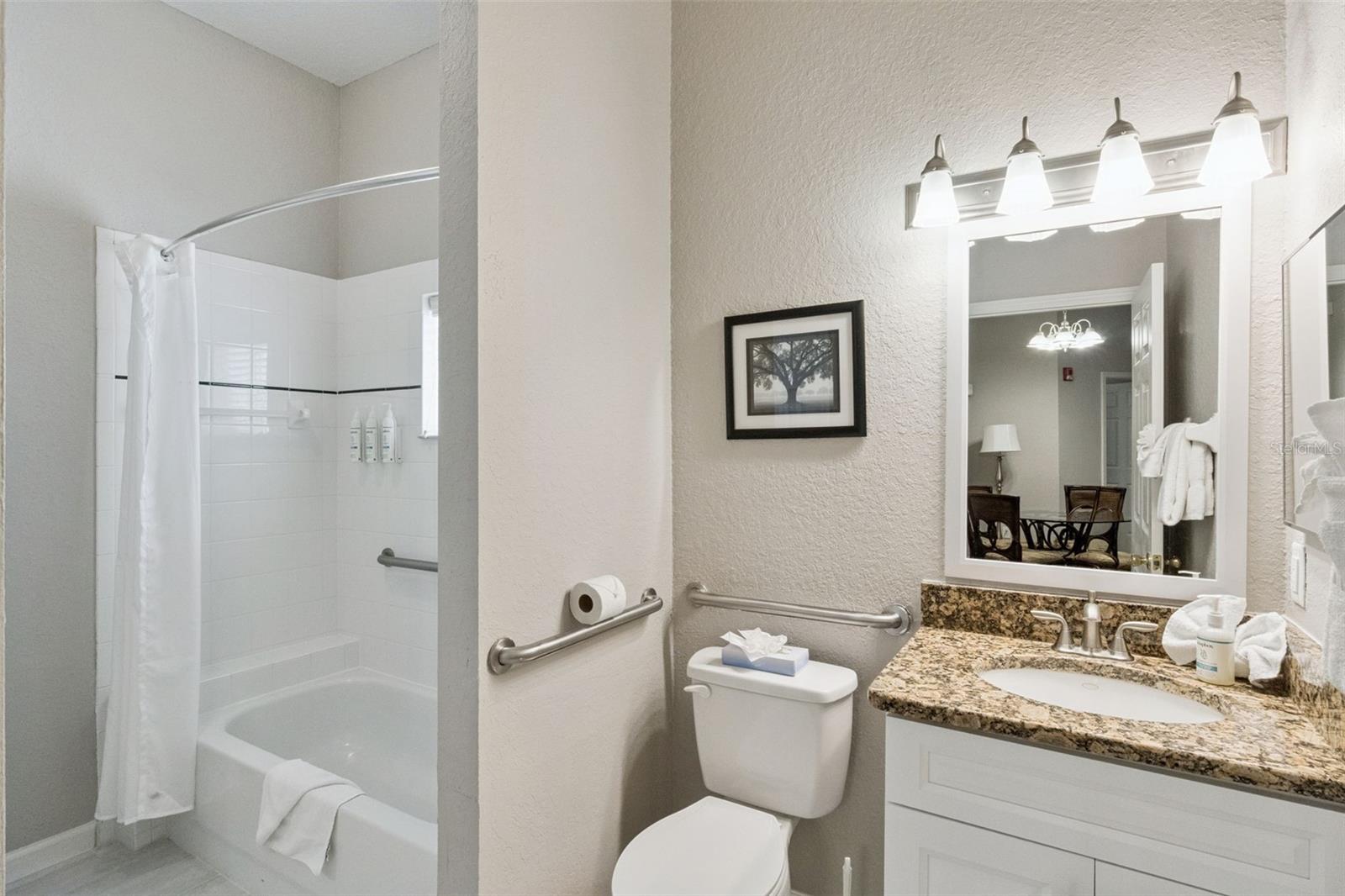 BAHAMA BAY RESORT - Residential