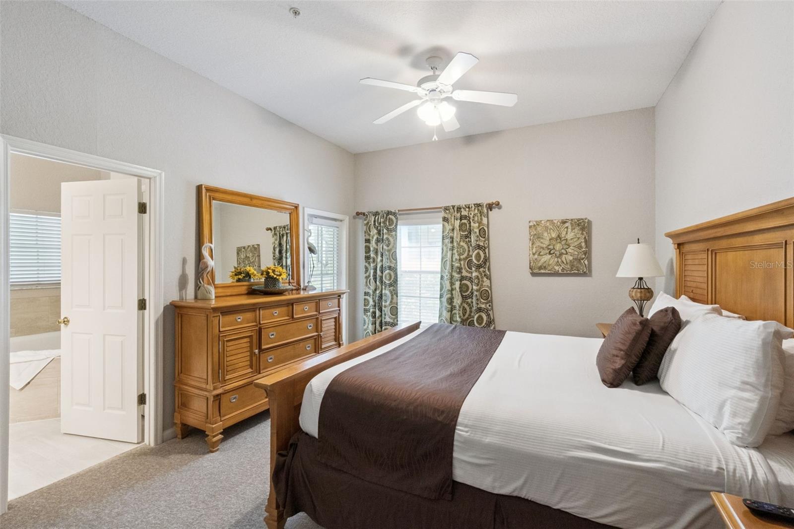 BAHAMA BAY RESORT - Residential