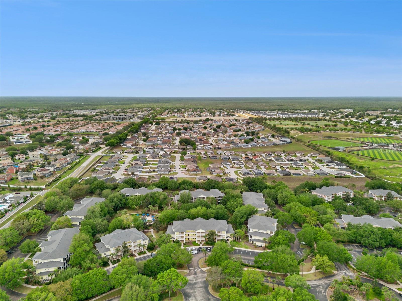 BAHAMA BAY RESORT - Residential