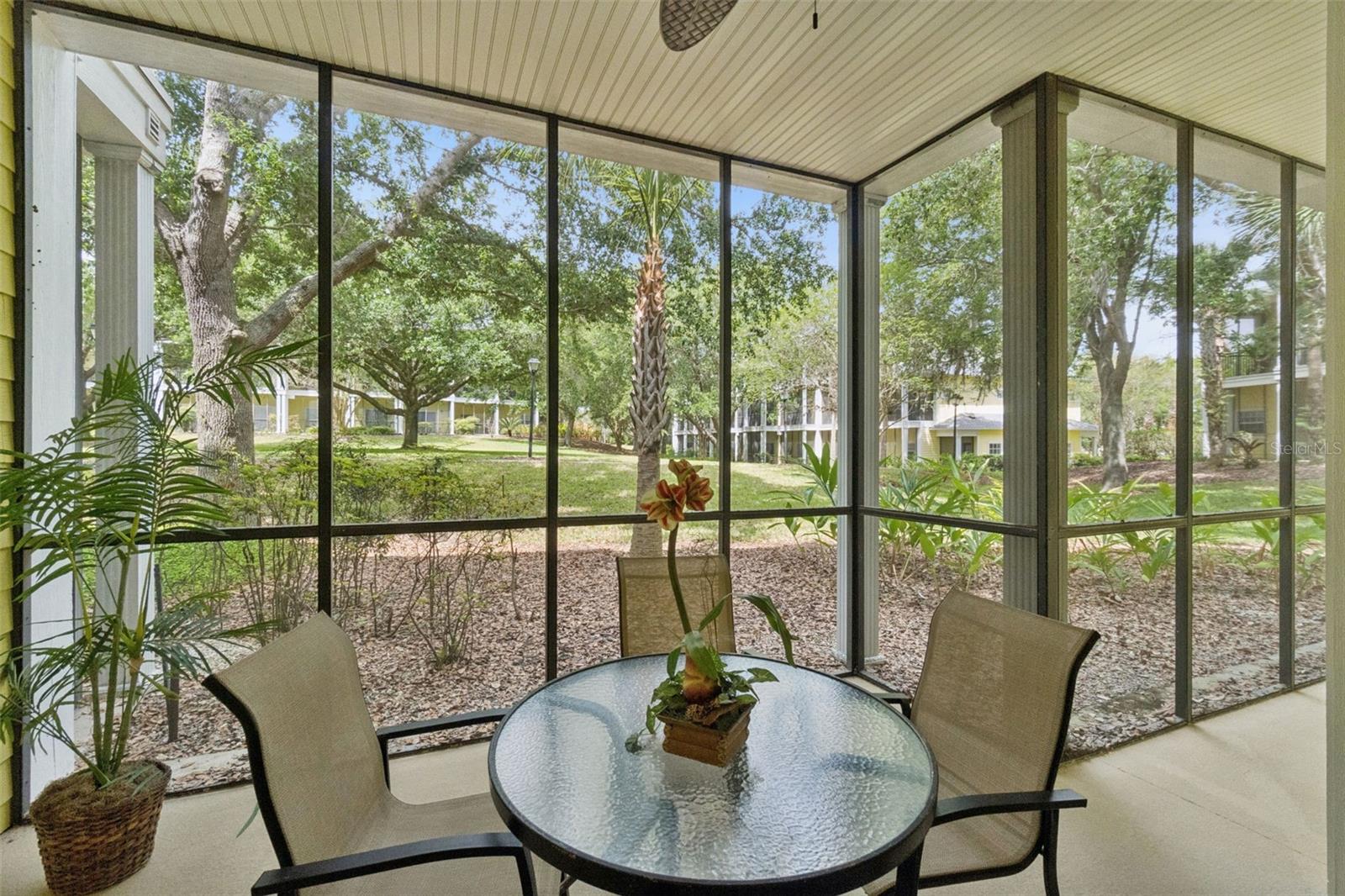 BAHAMA BAY RESORT - Residential