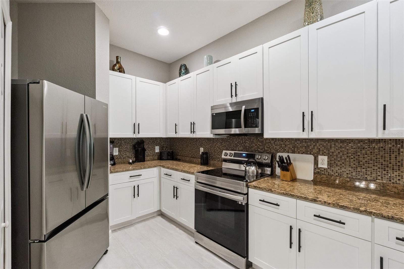 BAHAMA BAY RESORT - Residential