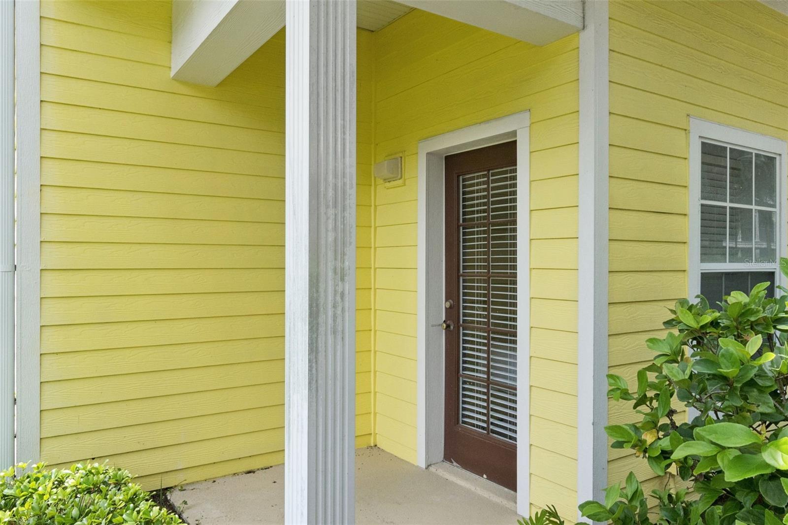 BAHAMA BAY RESORT - Residential