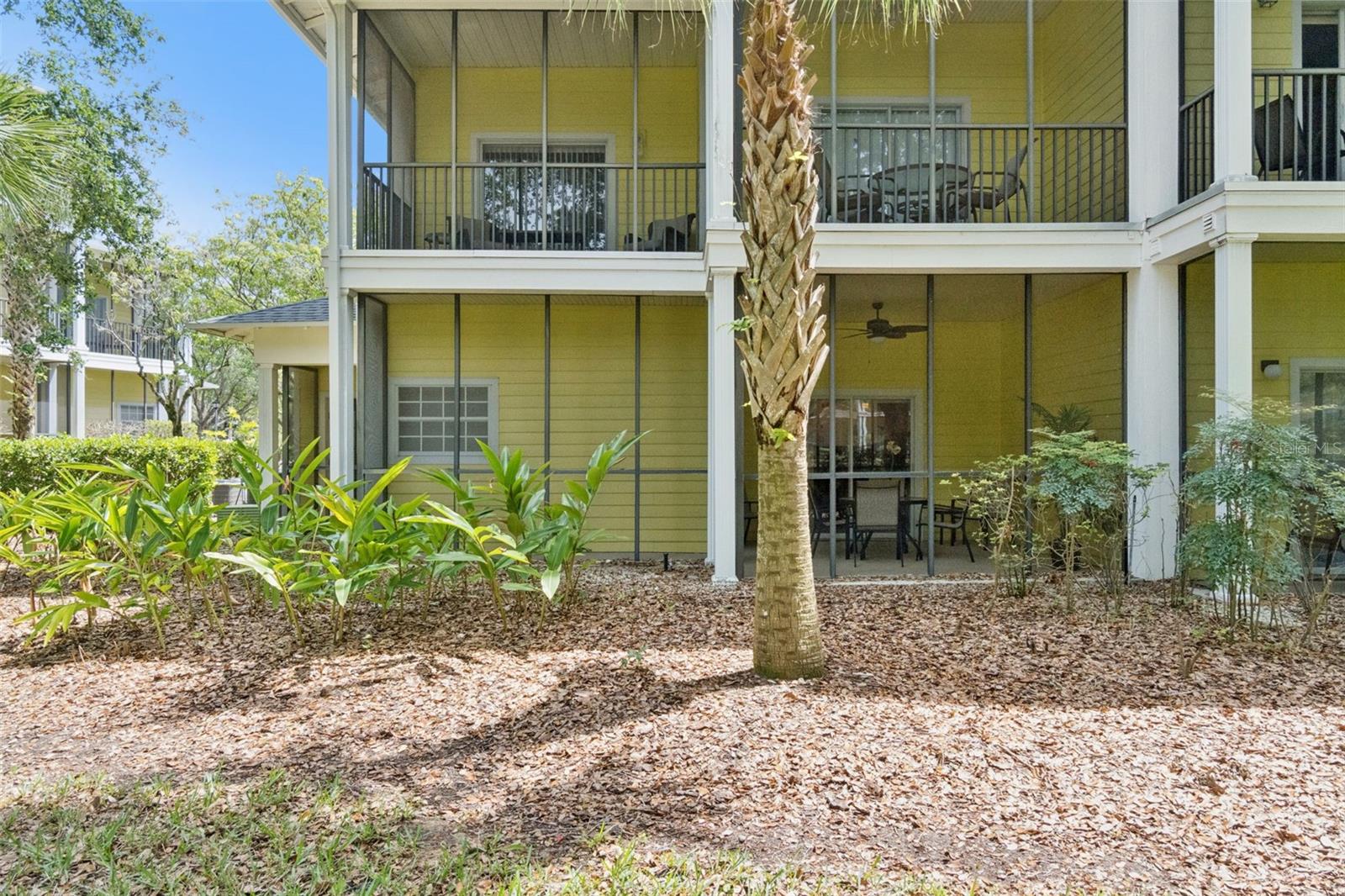 BAHAMA BAY RESORT - Residential