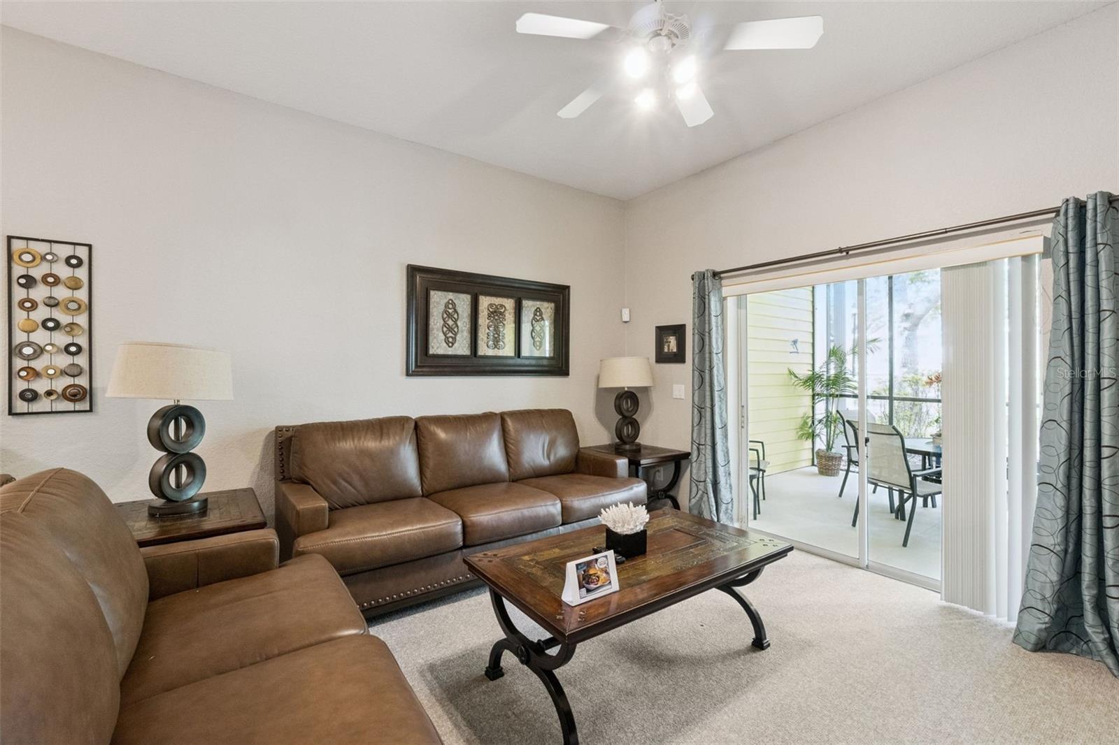 BAHAMA BAY RESORT - Residential