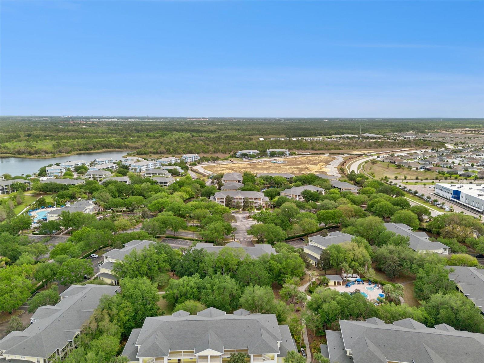 BAHAMA BAY RESORT - Residential