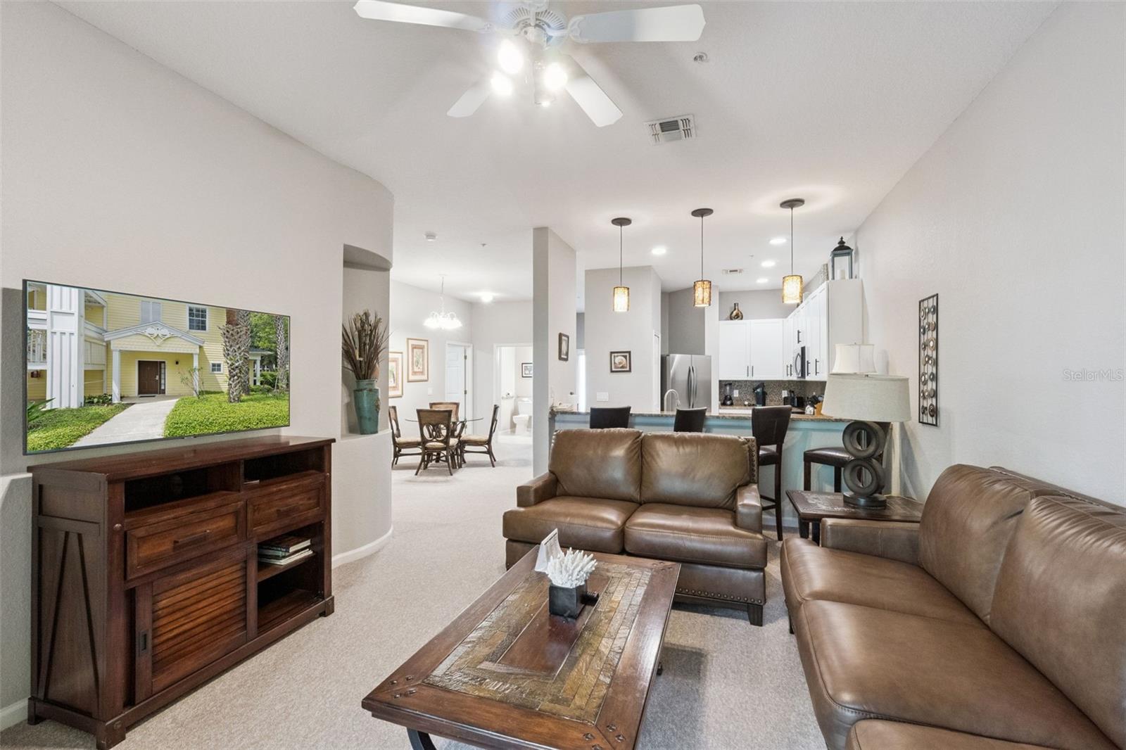 BAHAMA BAY RESORT - Residential