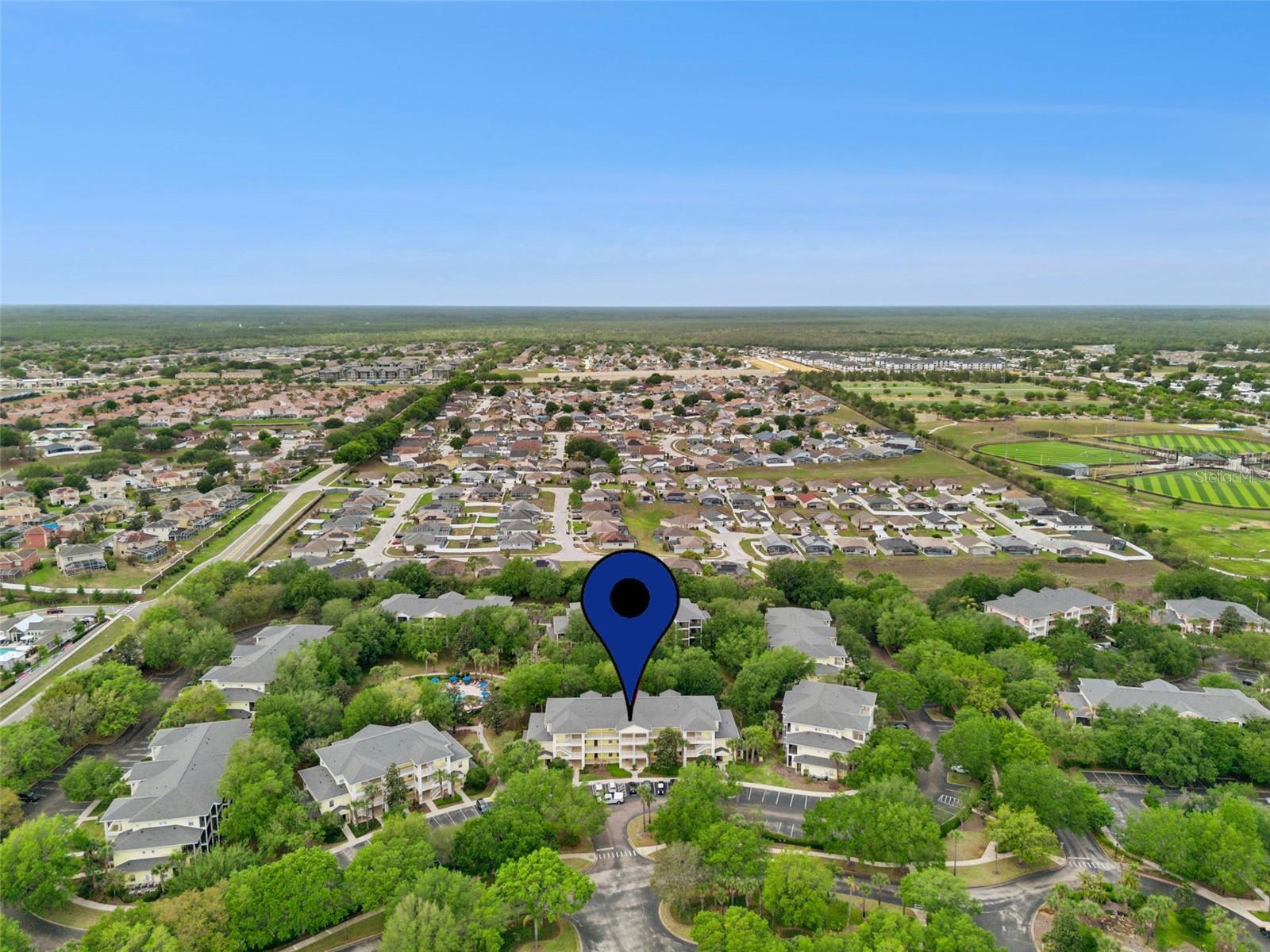 BAHAMA BAY RESORT - Residential