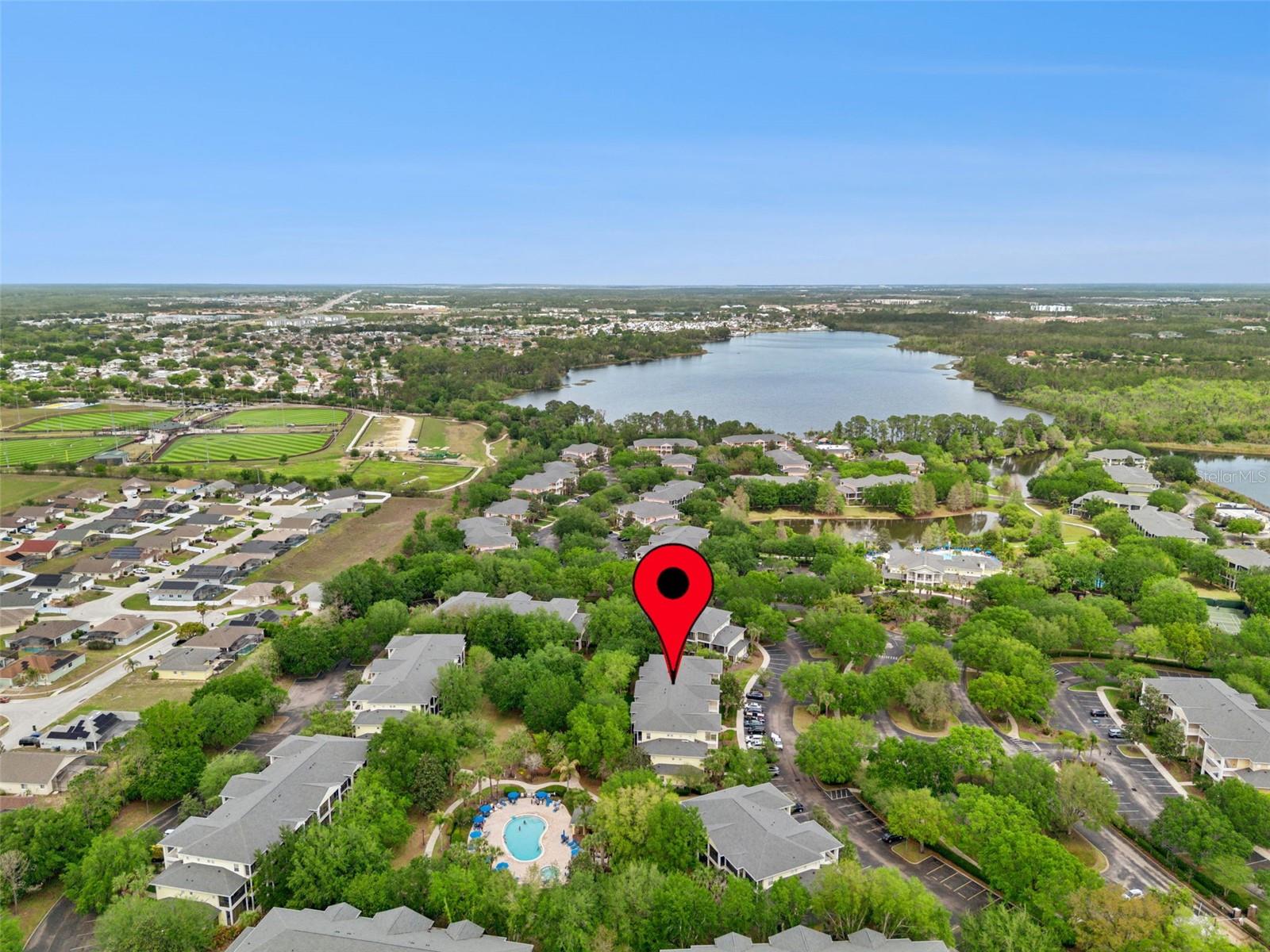 BAHAMA BAY RESORT - Residential