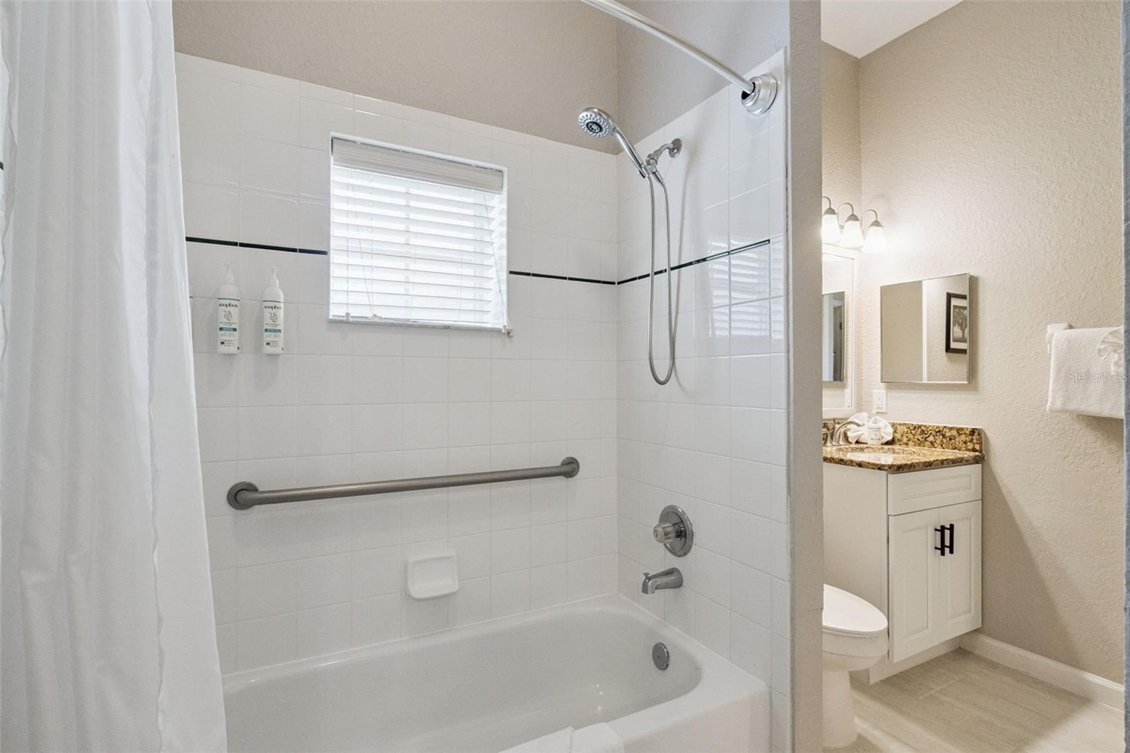 BAHAMA BAY RESORT - Residential