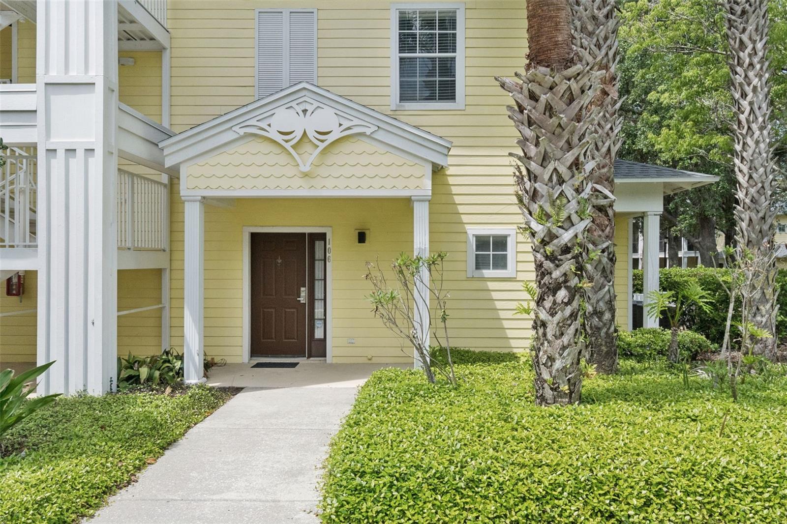 BAHAMA BAY RESORT - Residential