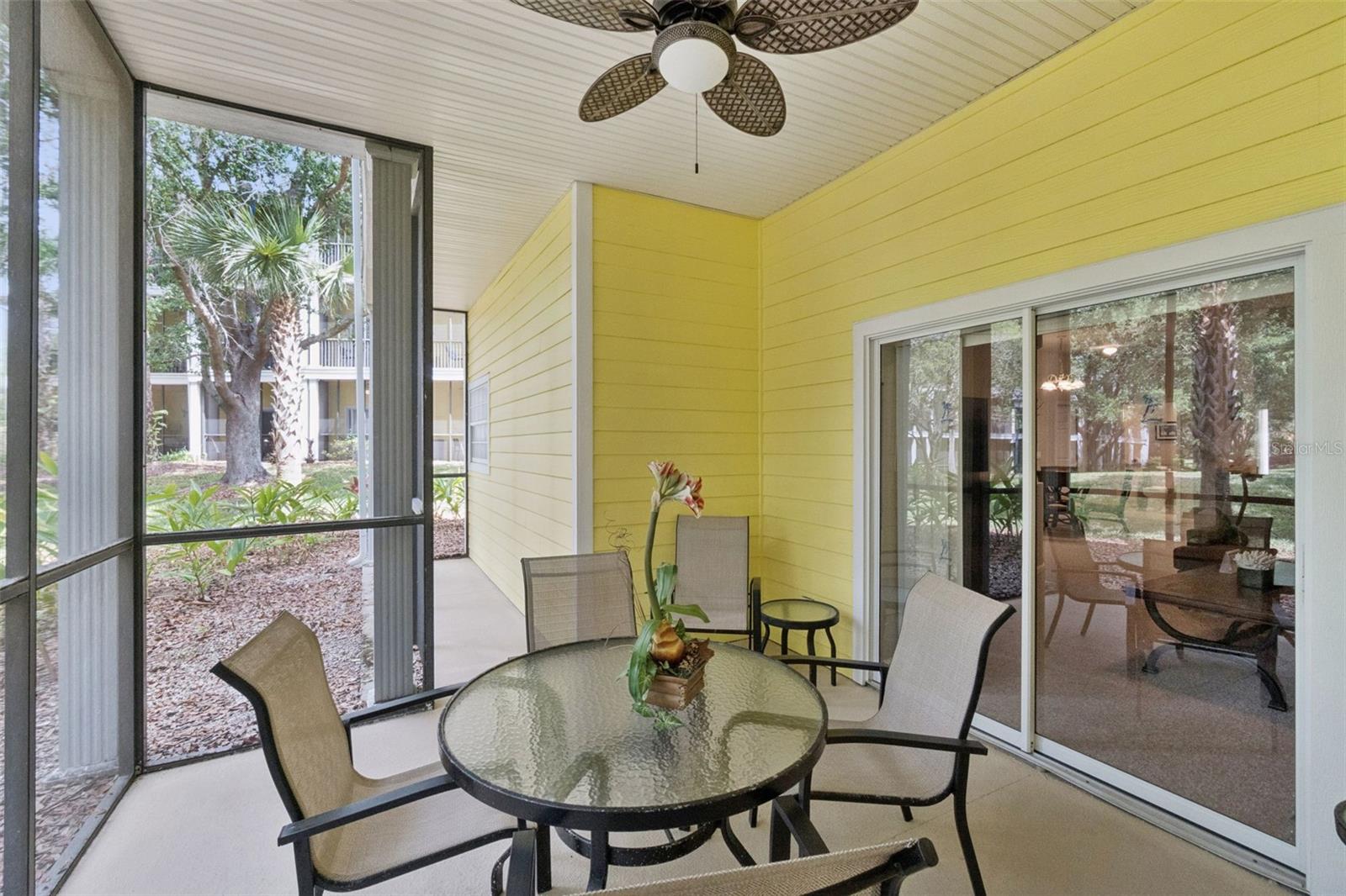 BAHAMA BAY RESORT - Residential