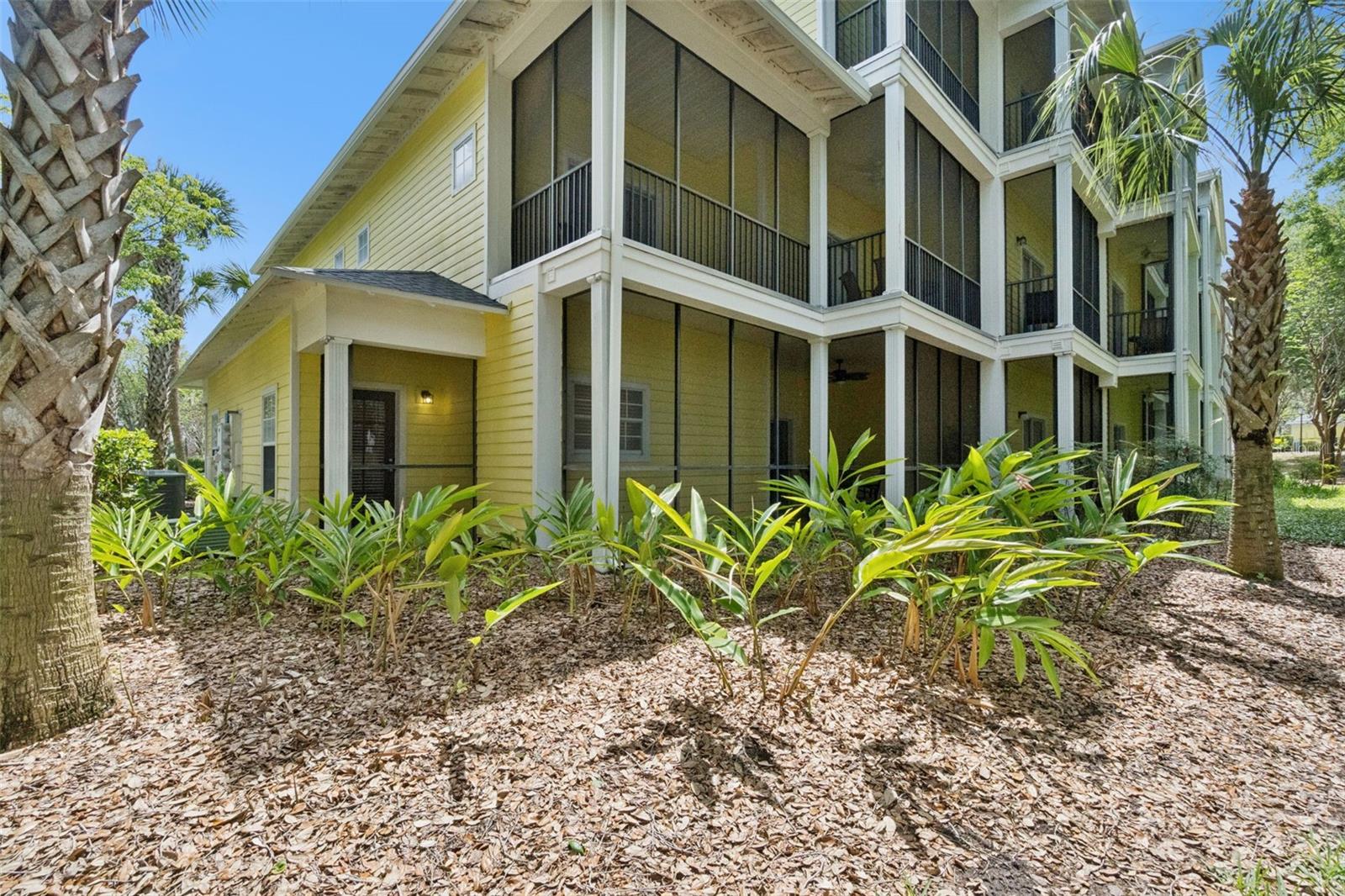 BAHAMA BAY RESORT - Residential