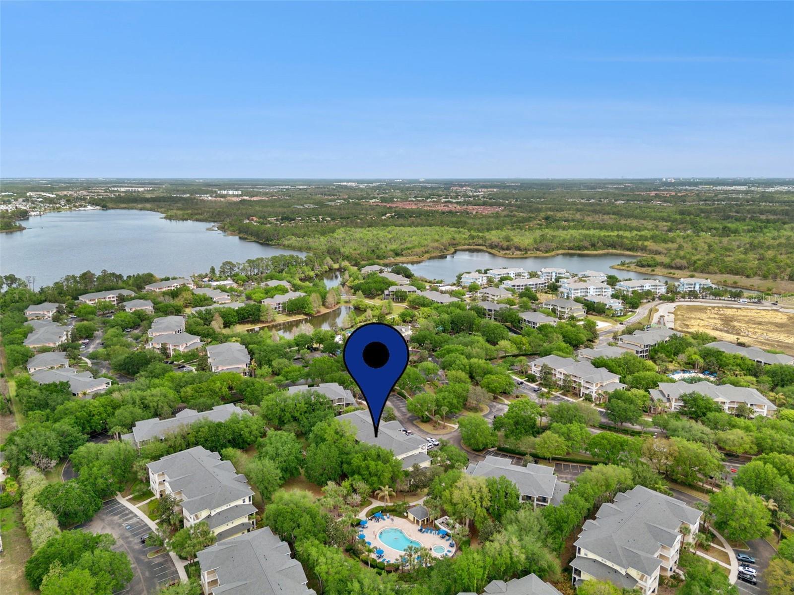 BAHAMA BAY RESORT - Residential