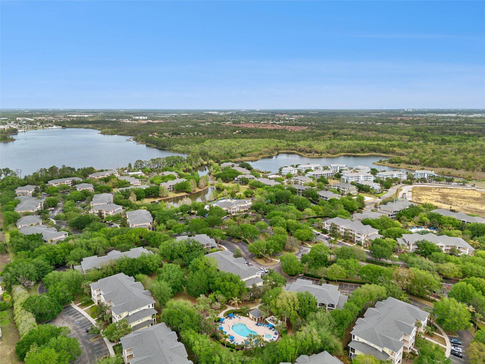 BAHAMA BAY RESORT - Residential