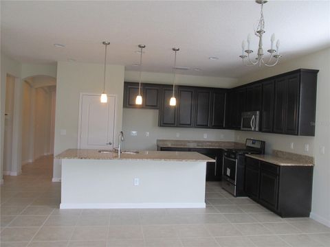 Tiny photo for 2404 Sabastian Street, Mount Dora, FL 32757 (MLS # O6409951)