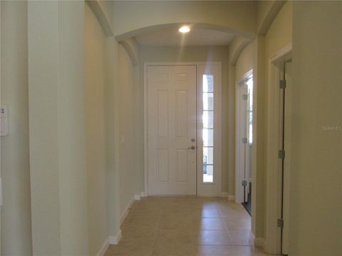 Tiny photo for 2404 Sabastian Street, Mount Dora, FL 32757 (MLS # O6409951)