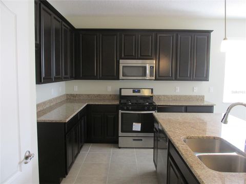 Tiny photo for 2404 Sabastian Street, Mount Dora, FL 32757 (MLS # O6409951)