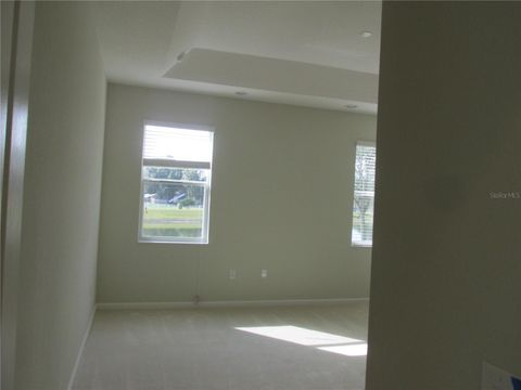 Tiny photo for 2404 Sabastian Street, Mount Dora, FL 32757 (MLS # O6409951)