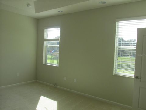 Tiny photo for 2404 Sabastian Street, Mount Dora, FL 32757 (MLS # O6409951)