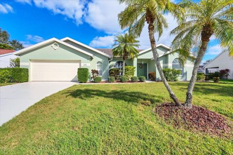 A home in BRADENTON