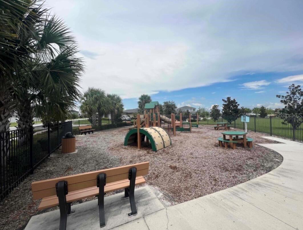 HARMONY WEST PH 1A - Residential