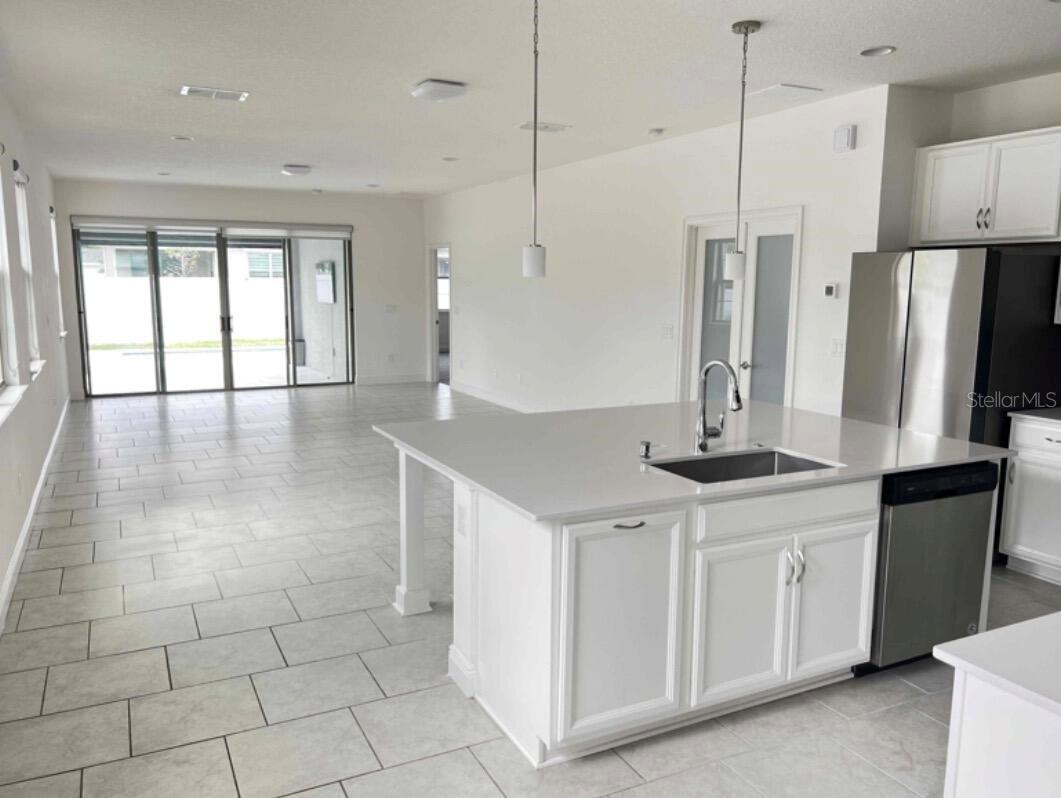 HARMONY WEST PH 1A - Residential