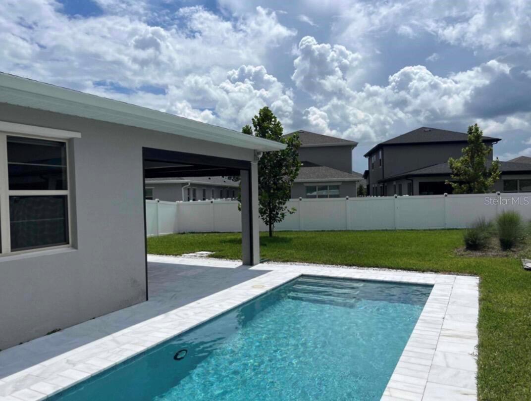 HARMONY WEST PH 1A - Residential