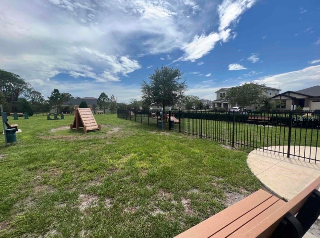 HARMONY WEST PH 1A - Residential