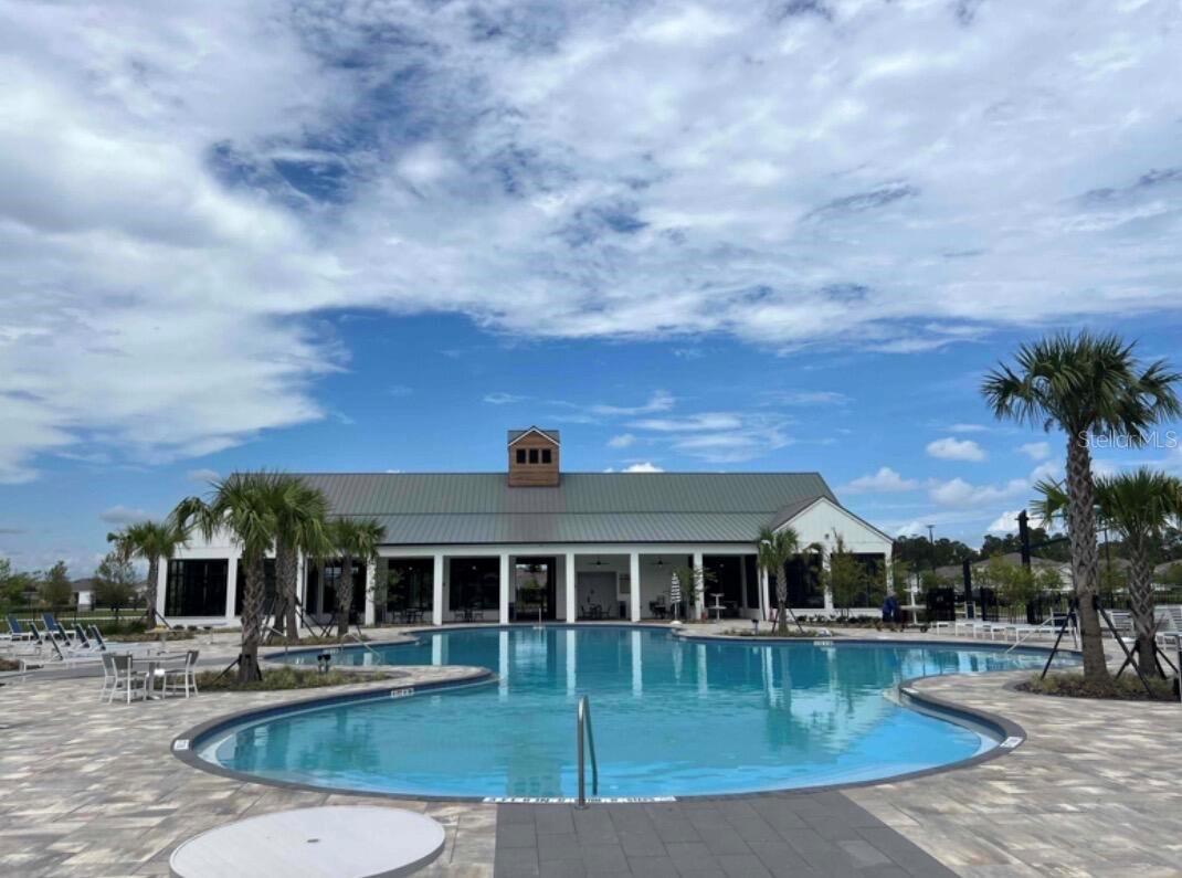 HARMONY WEST PH 1A - Residential